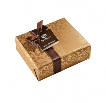 Ballotin Praline Belgiene Asortate Pralibel 415g